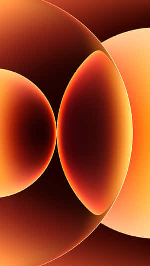 Iphone 17 Pro Vibrant Display Wallpaper