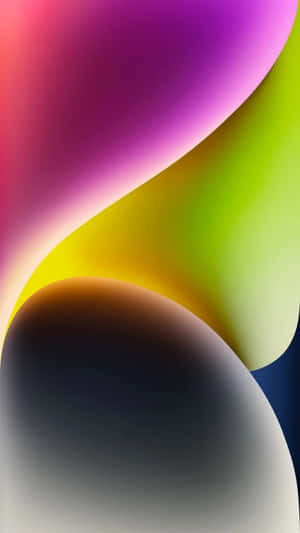 Iphone 17 Pro Vibrant Display Wallpaper