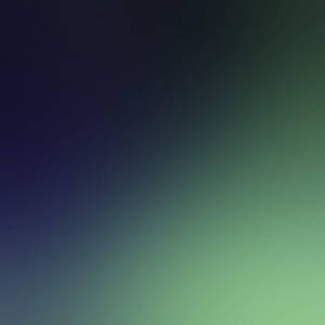 Iphone Xs Max Oled Blue Green Wallpaper