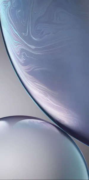 Iphone Xs Soft Surface Wallpaper