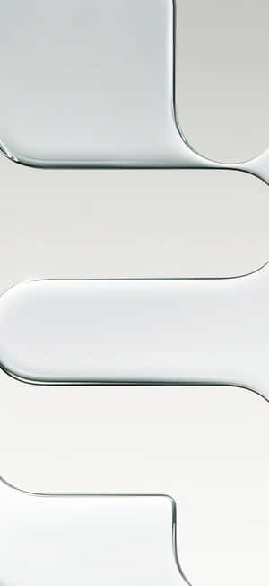 Iphone17 Curved Glass Design Wallpaper