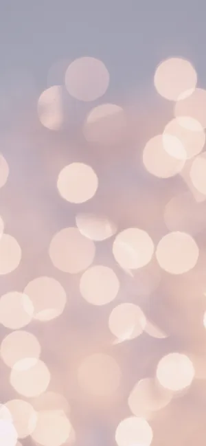 Iphones Xs Max Pink Bokeh Sparkles Wallpaper