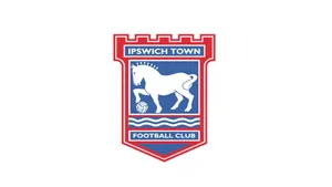 Ipswich Town Football Club At Portman Road Stadium Wallpaper