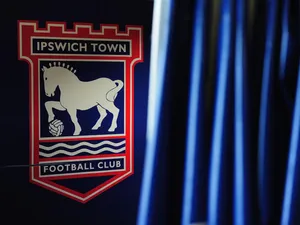 Ipswich Town Football Club - Pride And Passion Wallpaper
