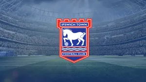 Ipswich Town Football Club - Pride Of East Anglia Wallpaper