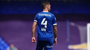 Ipswich Town Football Club - Pride Of Suffolk Wallpaper