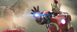 Iron Man 3 Wallpapers Wallpaper