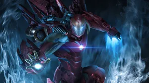 Iron_ Man_ Armor_ Unleashed Wallpaper