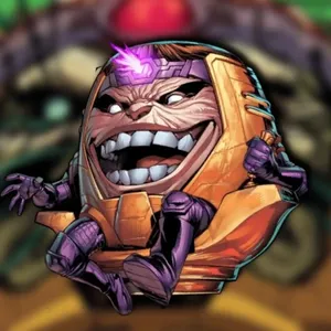 Iron Man Battles Against His Arch Nemeses Wallpaper