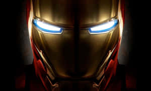 Iron Man Is The Hero We Deserve Wallpaper