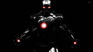 Iron Man Nightclub Wallpaper