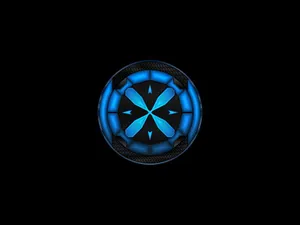 Iron Man's Arc Reactor Wallpaper