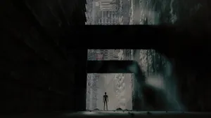 Irreversible Future Wallpaper