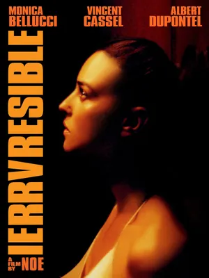 Irreversible Movie Wallpaper