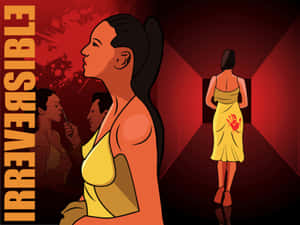 Irreversible Movie Wallpaper