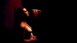 Irreversible Movie Monica Bellucci Wallpaper