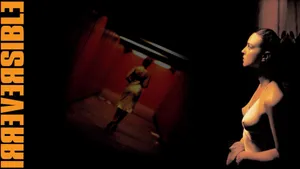 Irreversible Movie Monica Belluci Wallpaper