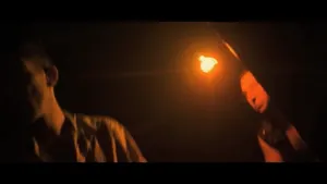 Irreversible Movie Scene Wallpaper