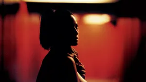 Irreversible Movie Scene Monica Belluci Wallpaper