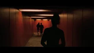 Irreversible Movie Scene Wallpaper