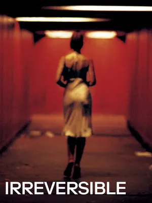 Irreversible Movie Wallpaper