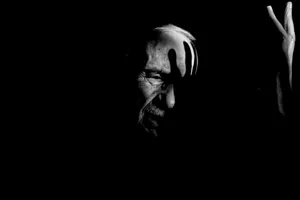 Irreversible Sorrow Wallpaper