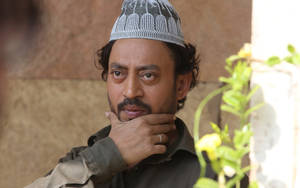 Irrfan Khan D-day Wallpaper