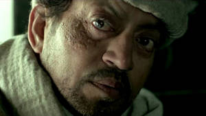 Irrfan Khan Haider Wallpaper