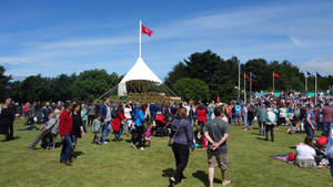 Isle Of Mann Tynwald Day Wallpaper