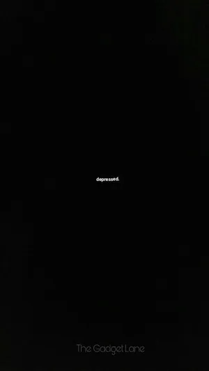 Isolation Isn't The Answer. Reach Out And Talk To Someone. Wallpaper