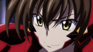 Issei Hyoudou In Highschool Dxd Wallpaper