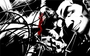 Isshin Kurosaki, Shinigami For A Thousand Years.