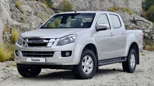 Isuzu 1920 X 1080 Wallpaper Wallpaper