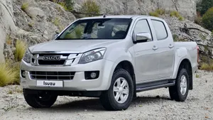 Isuzu 1920 X 1080 Wallpaper Wallpaper
