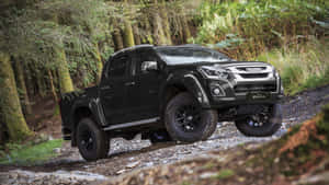 Isuzu 5181 X 2915 Wallpaper Wallpaper