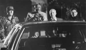 It's All About Respect', R. Lee Ermey Wallpaper