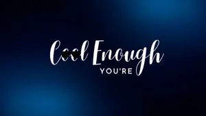 It's All Cool Wallpaper