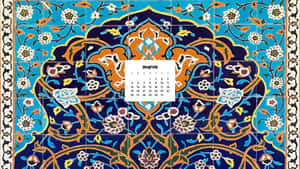 It's Time For March Moving Forward Wallpaper