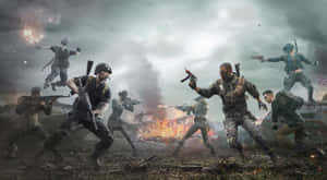 It's Time To Try Out Pubg Season 17 Wallpaper