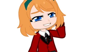 Itsuki Sumeragi - Brilliance And Strategy Personified Wallpaper