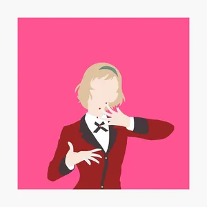 Itsuki Sumeragi In Action Wallpaper