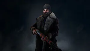 Ivan Dovchenko World War Z Aftermath Wallpaper