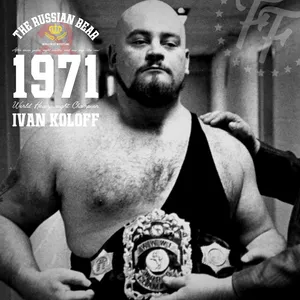 Ivan Koloff, 