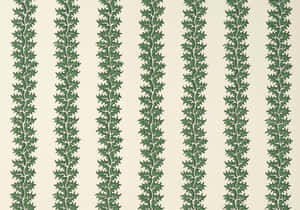 Ivy Pattern Wallpaper Design Wallpaper