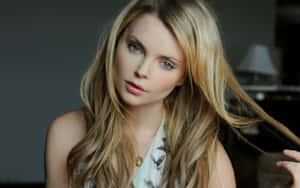 Izabella Miko Glowing Radiance Wallpaper