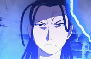 Izumi Curtis, The Powerful Alchemist Wallpaper