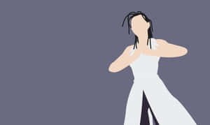 Izumi Curtis, The Skilled Alchemist Wallpaper