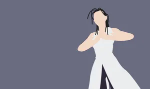 Izumi Curtis, The Skilled Alchemist Wallpaper