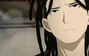 Izumi Curtis, The Strong Alchemist Teacher Wallpaper