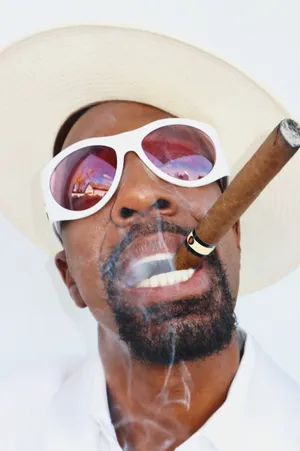 J.b. Smoove 1707 X 2560 Wallpaper